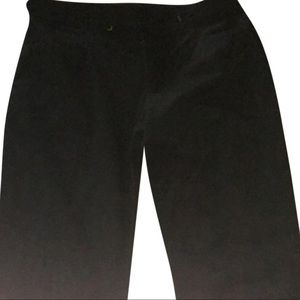 Gucci Black Dress Pants
